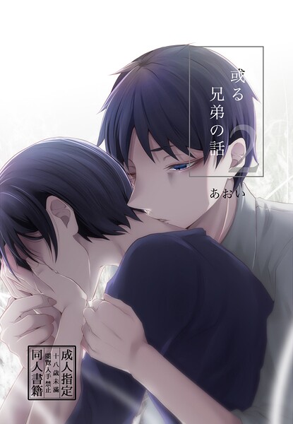 或る兄弟の話【単行本❤あおい】