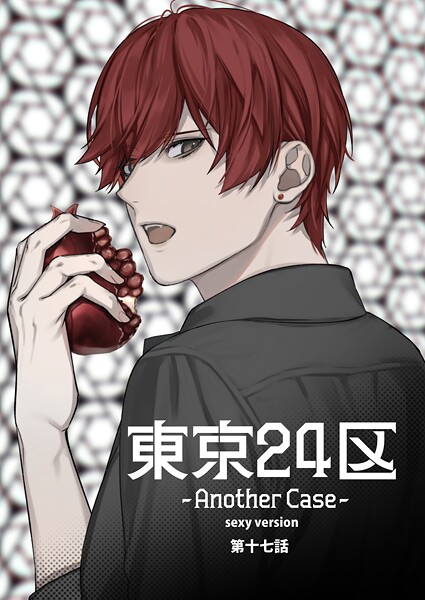 東京24区-Another Case- sexy version（単話）【単話❤Holicworks inc.】