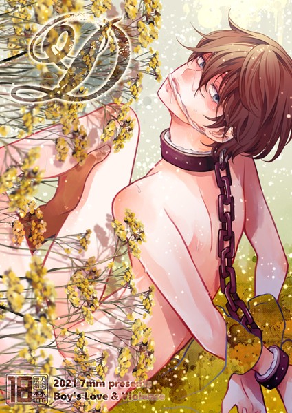 D【R-18版】【拘束❤しちみ】