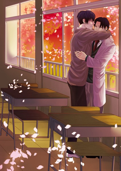 本当の愛と価値を見失った男【恋愛❤秕ユウジ】